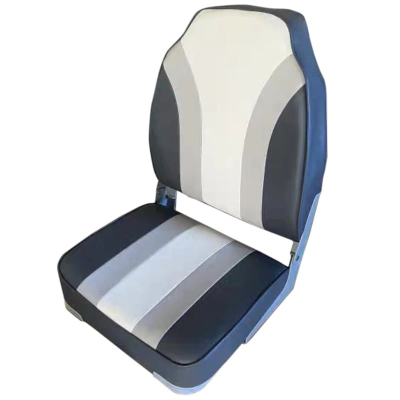 Marine Class Sun Block and Waterproof Sponge Backrest Marine Seats