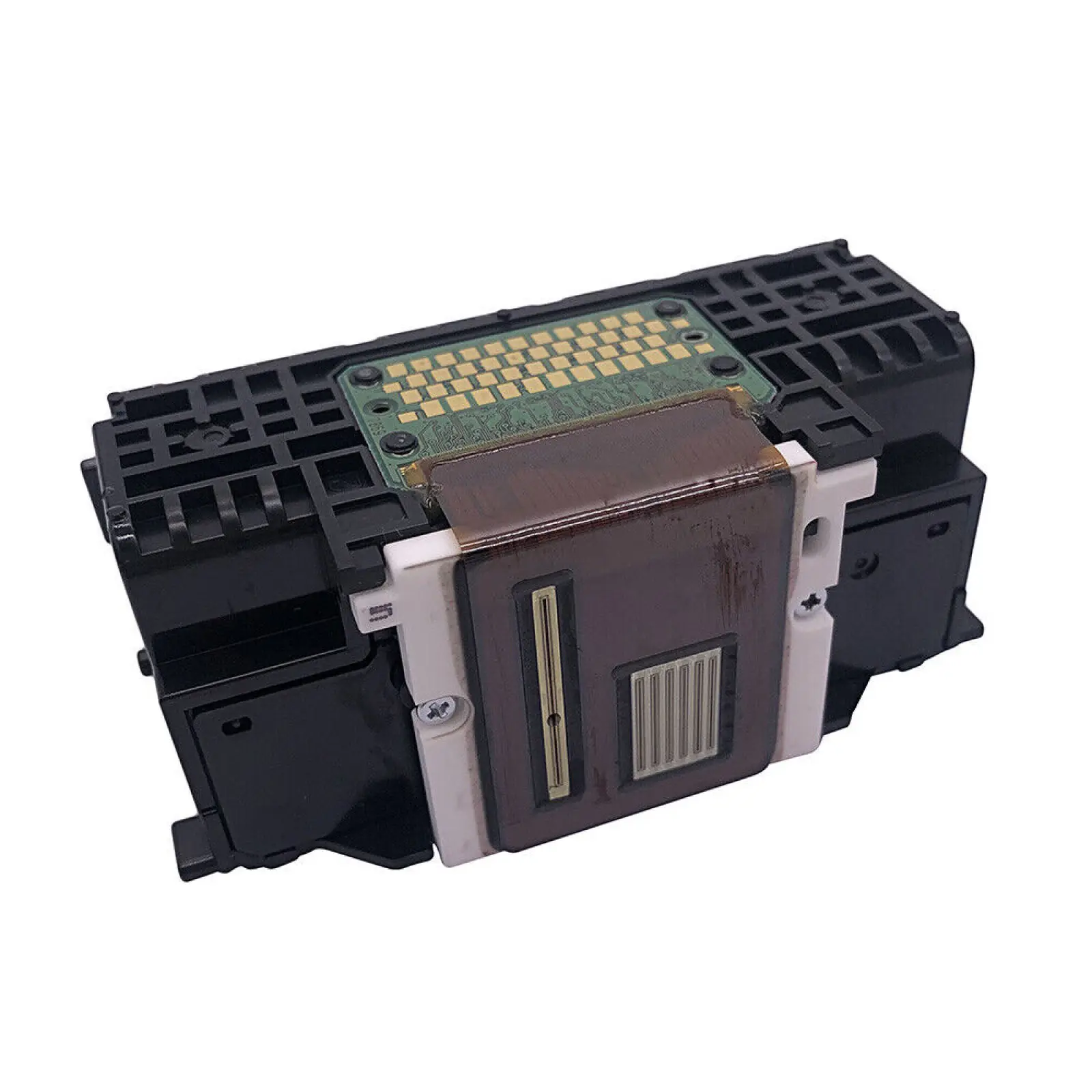 QY6-0082 Full Color Printhead Fits For Canon PIXMA MG5460 MG6820 MG5550 MG5752 iP7270 MG6850 MG6620 MG5730 MG6822 iP7220 MG6460