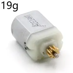 자동차 문짝 잠금 액추에이터 소형 모터 기어, 볼보 C70, S40, MK2, XC60, MK1, V70, MK3 용, 9T 수리, 1010019, 3K5365
