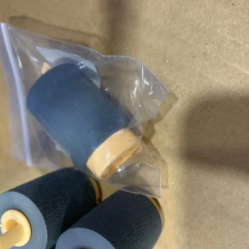 

50X JC97-02259A for Samsung SCX 6555 ML 5512 4510 M4580 M4370 Pickup Feed Separation Roller 022N02232 for Xerox 4600 4260 4150