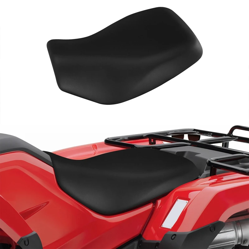 New Complete Seat Fit For Honda TRX 420 TRX420 Rancher 2015-2025 ATV TRX500FE1/FM2 Foreman 500 2015-2019