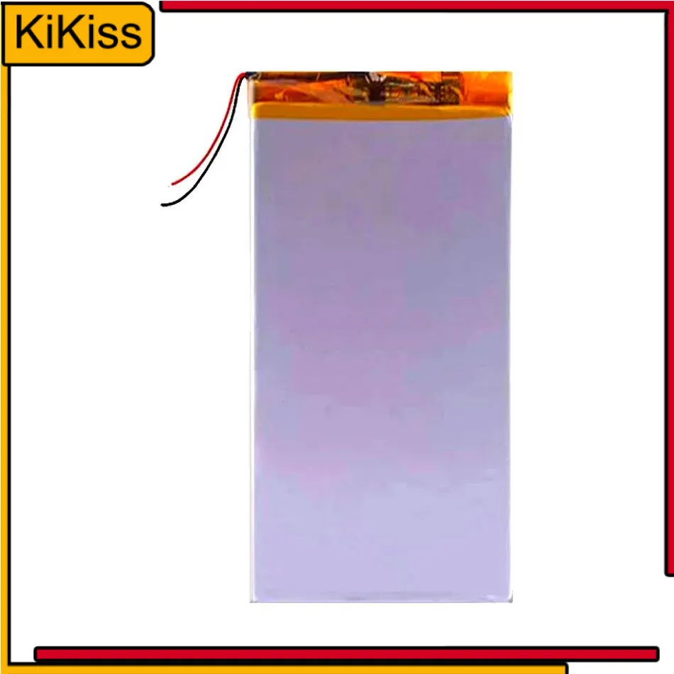 

6350Mah For Teclast M20 4G Tablet PC Reliable Power Supply Laptop Battery H-27118180P Safe