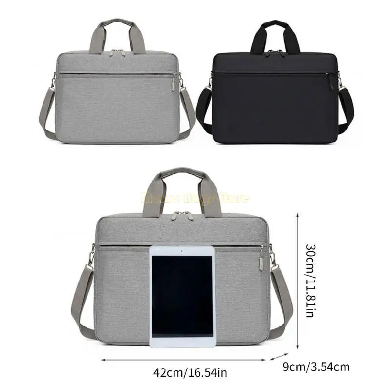 BASSEGGIO BUSINESE X90D Notebook con spallatta staccabile