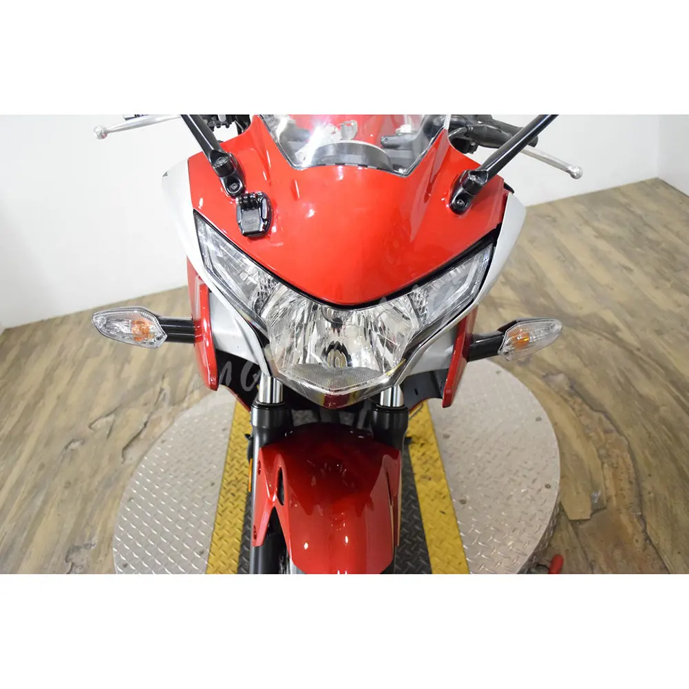 Motorcycle Front Headlight Lamp Assembly For Honda CBR250RR 2011-2012-2013-2014
