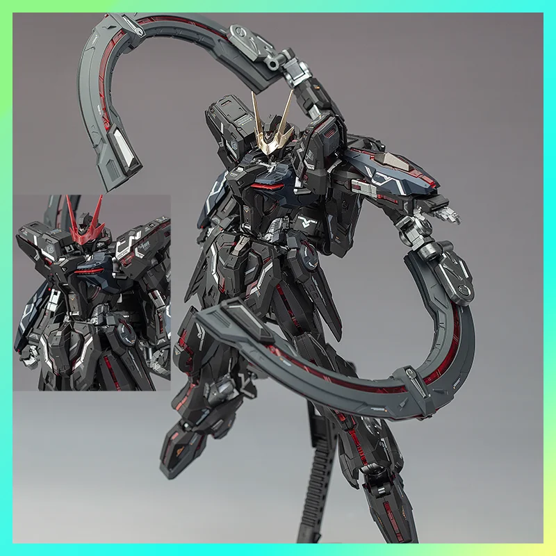 

【New product】SUPREME EUOLUTION GLORY Eternal Light Eater of Light MG 1/100 Assembly Model Action Figures Children's Toy Pre-sale