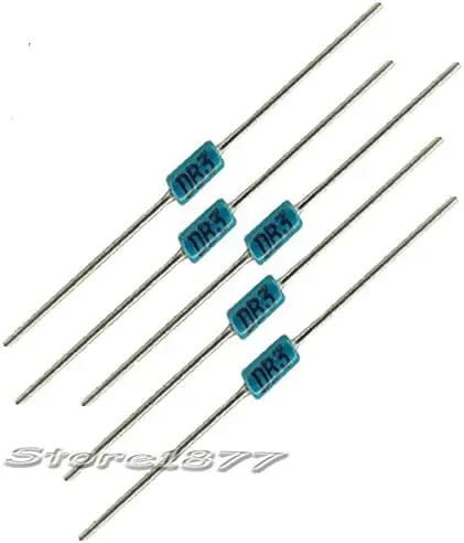 50pcs DB3 DB-3 Diac Trigger Diodes DO-35 ST