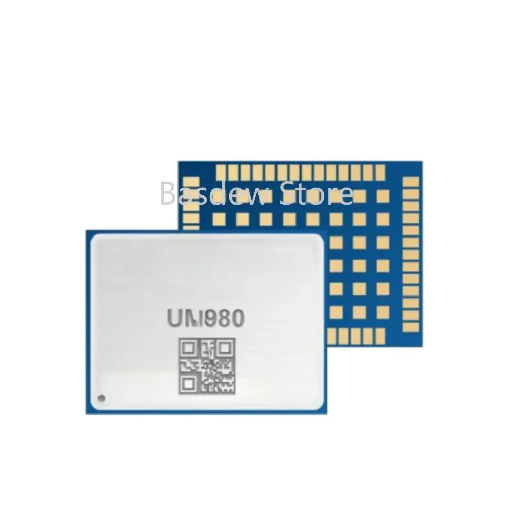 

Full System Full Frequency High Precision ETK Module UM980 and Core Star BDS/GPS/GL/Ga/QZSS