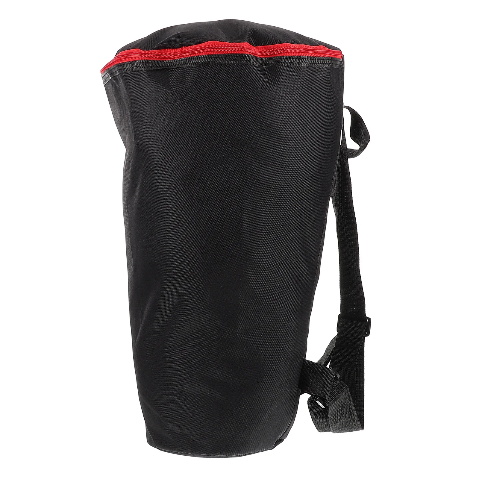 

African Drum Bag Durable Nylon Djembe Drum Carry Backpack Lightweight Adjustable Strap Musical Instrument Storage