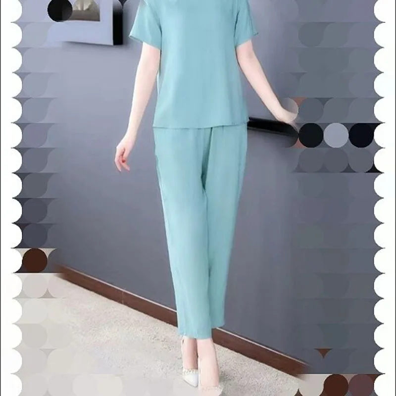 Women's Summer Sets… - image