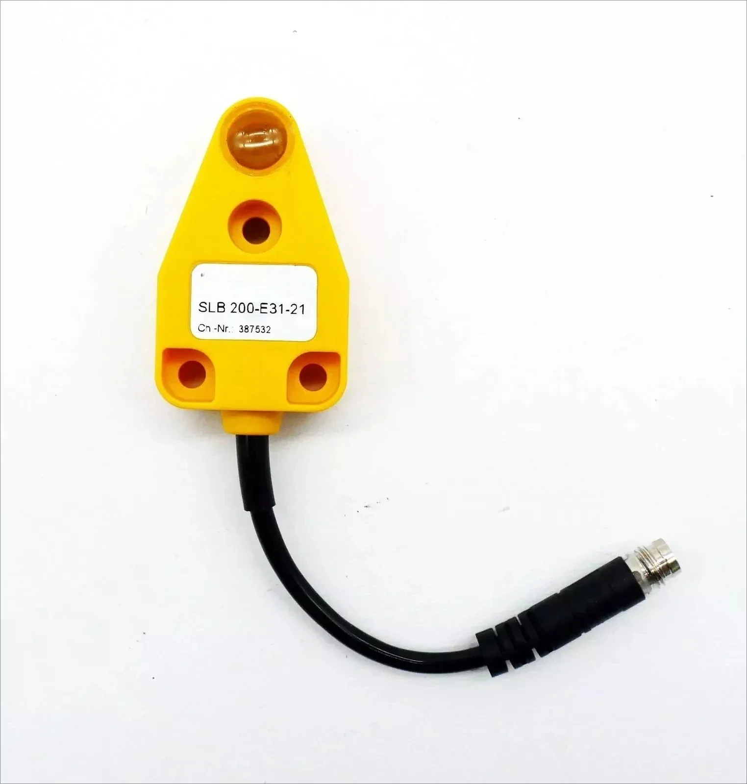 German Schmeisser industrial switch limit switch sensor SLB 200-E31-21