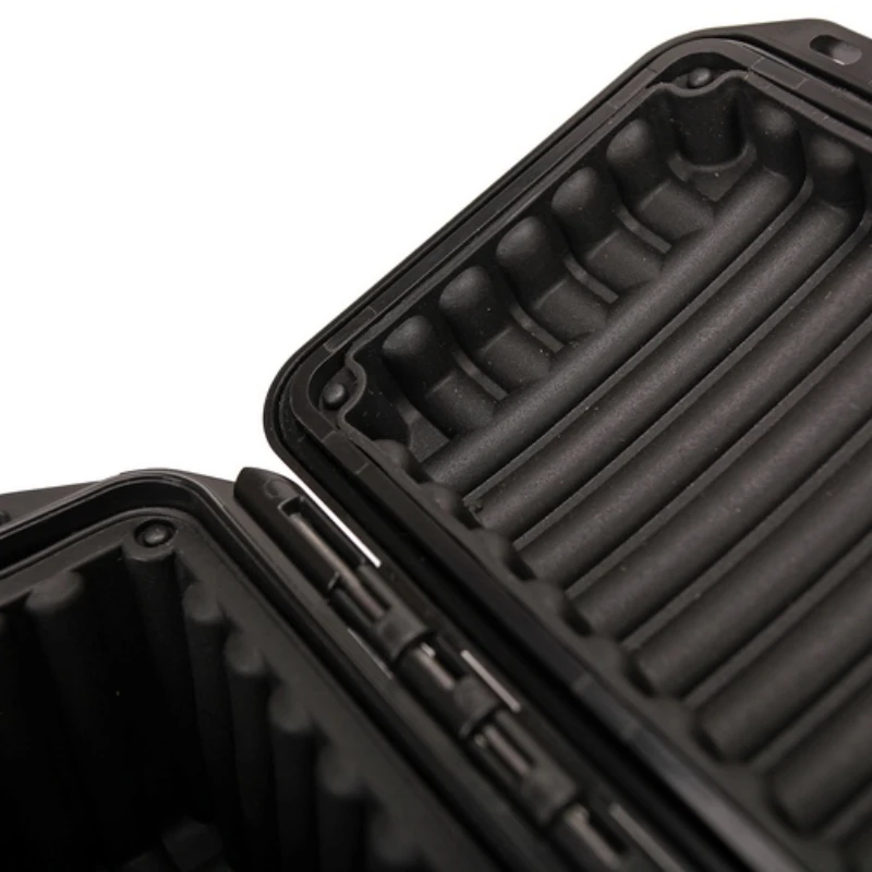 Wasserdicht Stoßfest Box Luftdichten Dichtung Ausrüstung Tragbare Trockenen Container Transport Lagerung Bmx Teile Beruf Werkzeug Box – Detail 4