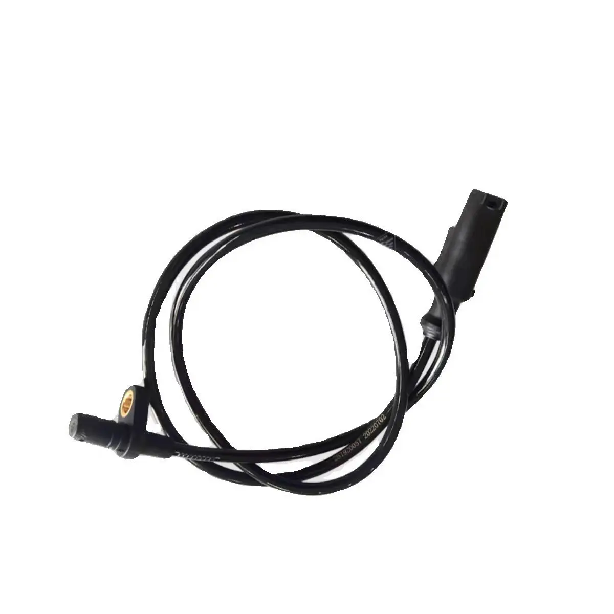 for VOGE SR250GT SR150GT 150T 250T 250RR Q250 Motorcycle Accessories Front rear wheel speed sensors wheel speed sensors
