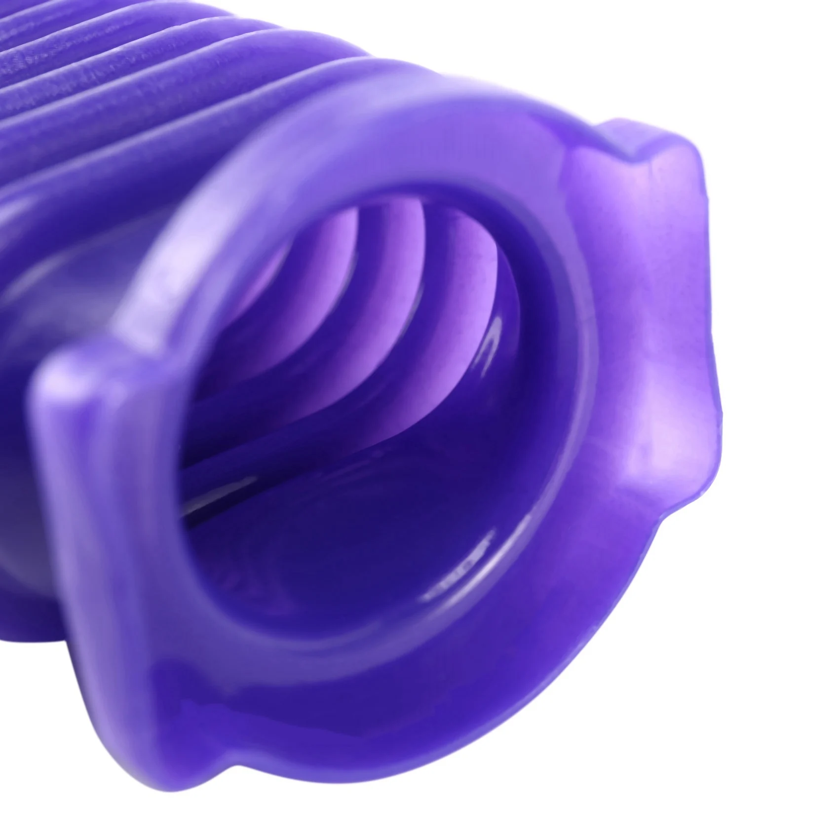 

3X Drum Suction Blue Hose Fittings For Dyson V7 V8 V10 V11 Vacuum Cleaner Replacement Parts