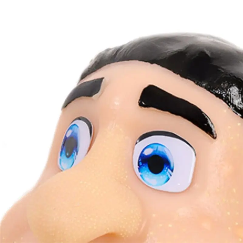 เครื่องบรรเทาความวิตกกังวล ที่กดสิวบนศีรษะด้วยแหนบ ช่วยลดความเครียด กำจัดสิวเสี้ยน สิวอักเสบ บรรเทาความเครียด ของเล่นสัมผัส