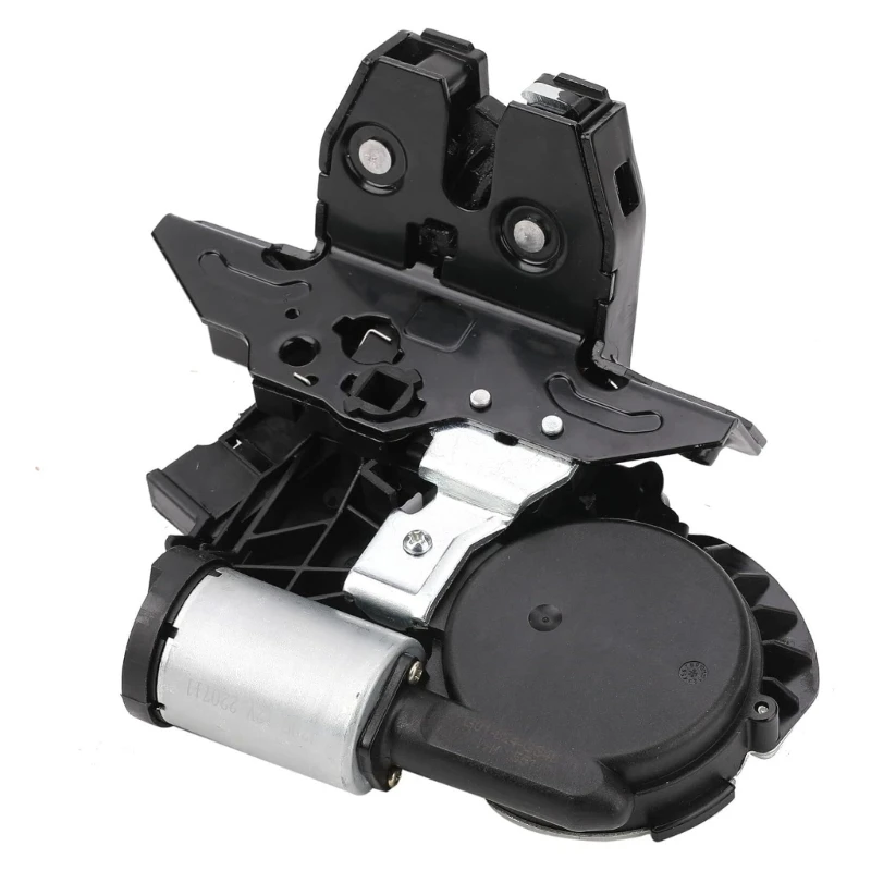 

M68B Correct Connection Rear gate hook Assembly For Major Vehicle Brands 2015 2022 Versions Easy Installation Process