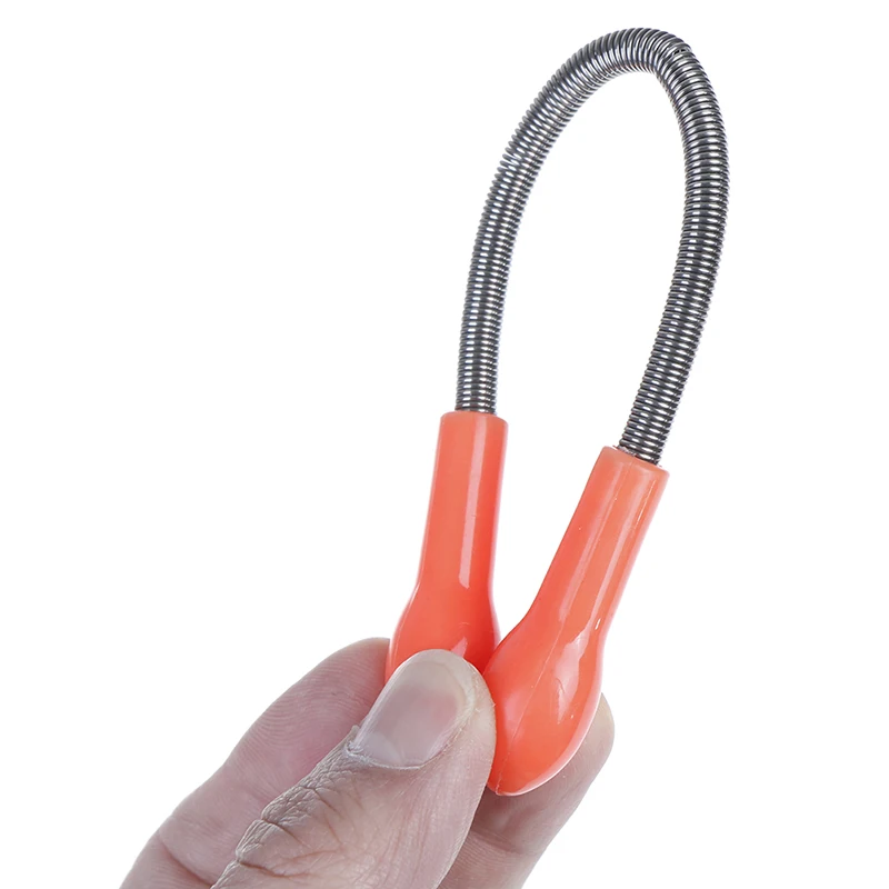 Epilator Spring Facial Hair Removal Tool Face Beauty Stickthreading Tool Removal