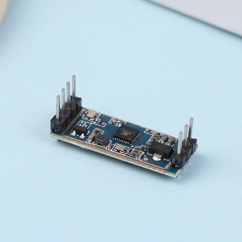 Human Presence Sensing Radar Module Sensor Frequency Sensitive Body Moving Sensors image 3