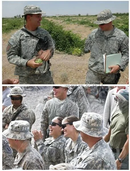 authentic-military-version-acu-camouflage-wide-brim-fiing-hat-sunade-cap-us-operational-hat-ex-outdoor-gear