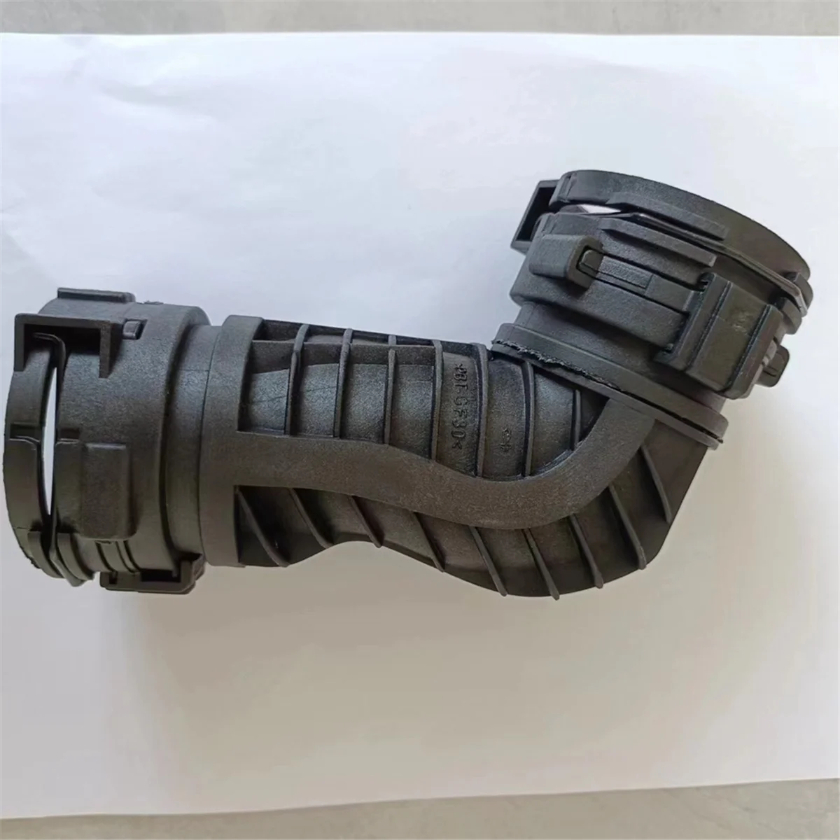 AT77 Air Intake Hose Pipe Turbo Hose 14460-3VA1A for Nissan E12 NOTE K13K MICRA 2014-2017 144603VA1A