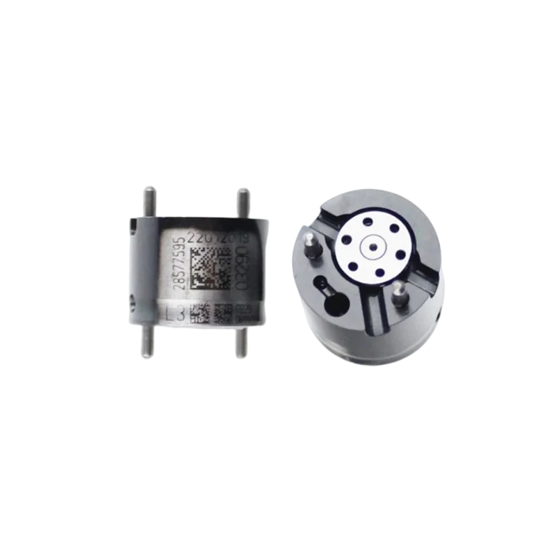 Diesel Fuel Injector 28337917 28387604 28384645 28457614 28234058 Repair Kits 7135-573 G379 Nozzle And 9308-625C Control Valve