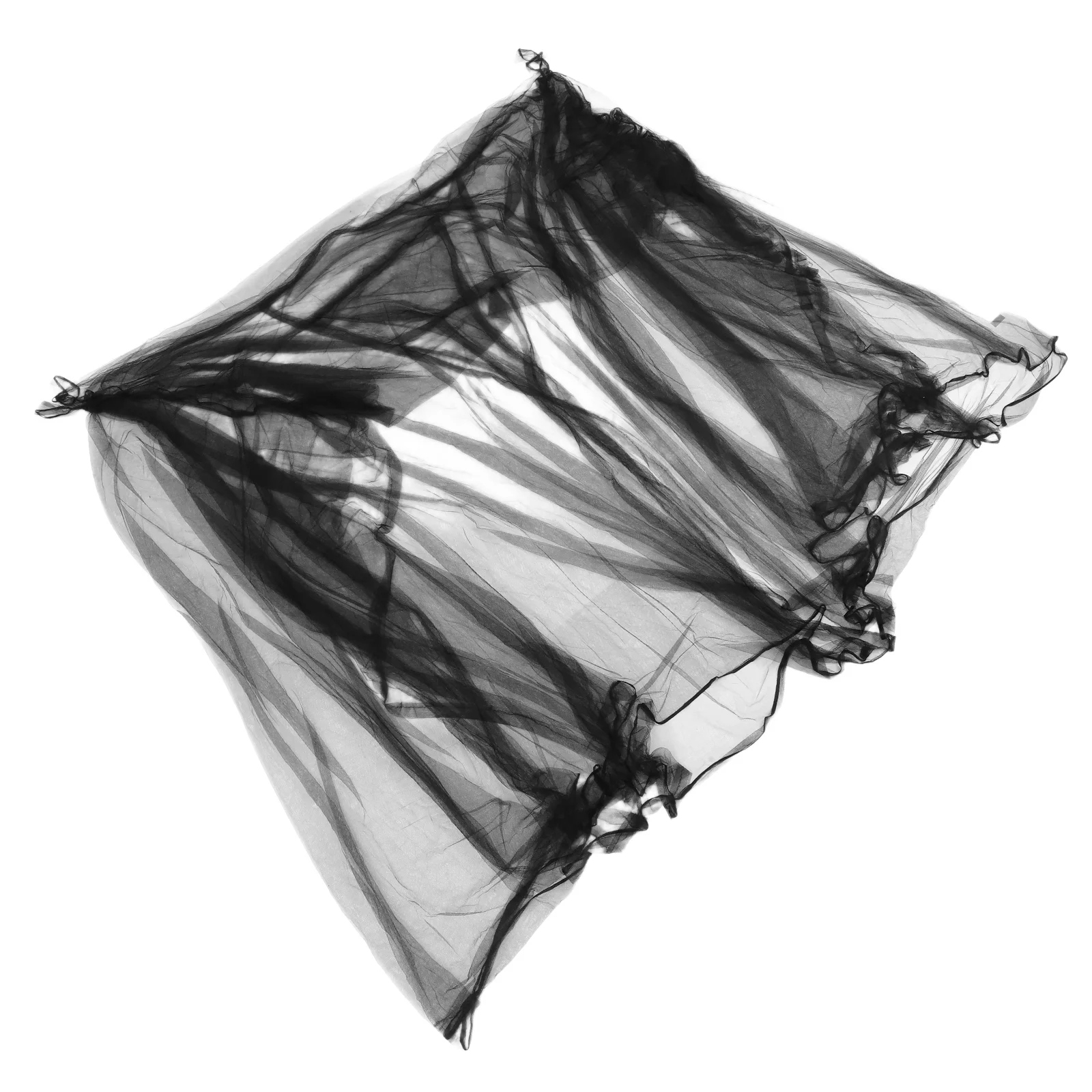 

Mosquito Net Large Square Bed Canopy Curtains Black Out Bedroom Decor Home Hanging Easy Clean Durability Romantic Style