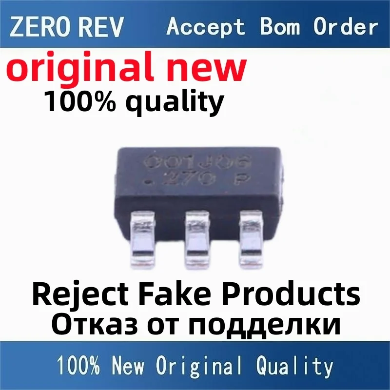 10Pcs 100% New OB2001MP OB3671AMP OB3635AMP OB2362CMP SOT23-6 SOT-23-6 Brand new original chips ic