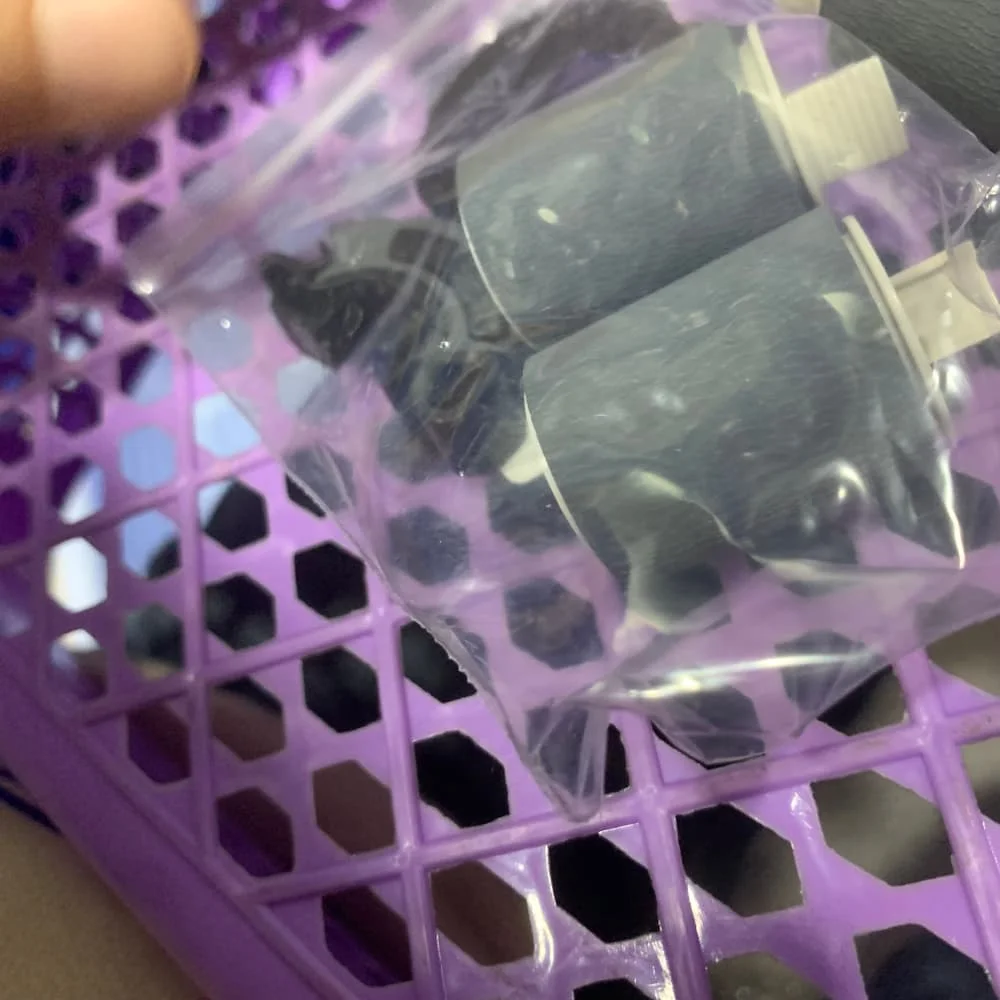 

FB4-9817-030 FB4-9817-000 FF6-1621-000 Paper Feed Separaion Pickup Roller for Canon iR 2016 2018 2020 2320 1600 2318 2420 2600