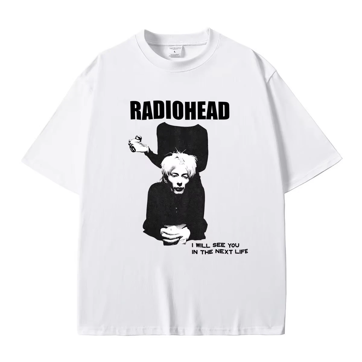 Radiohead Rock Band 