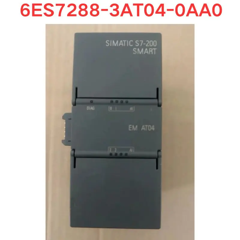 

Use 6ES7288-3AT04-0AA0 6ES7 288-3AT04-0AA0 module Function check OK