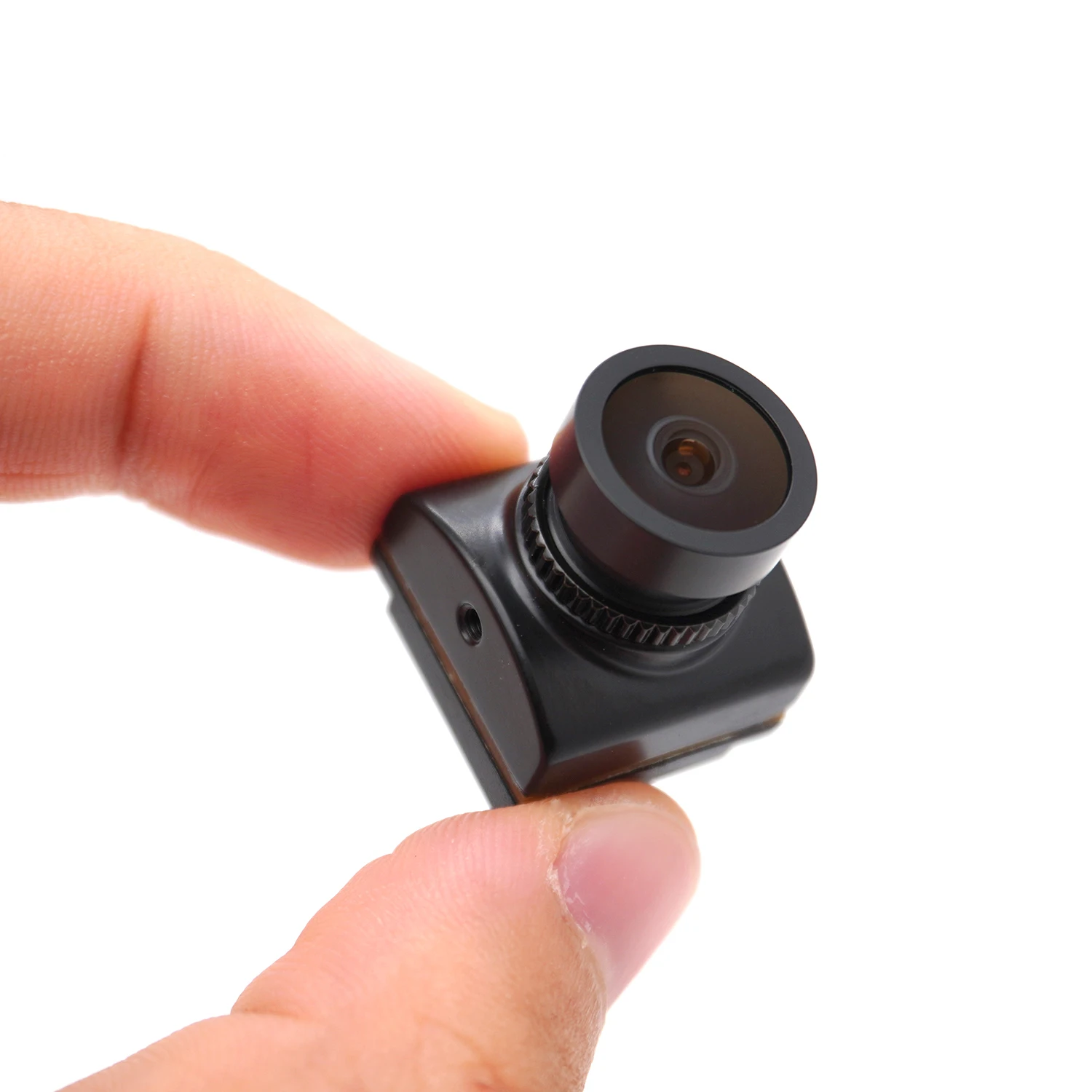 YSIDO FPV-B19 FPV Camera 19*19*22mm 1500TVL 0.0001Lux Freestyle Real-tim e Transmission FPV camera Supports Analog Signal Output