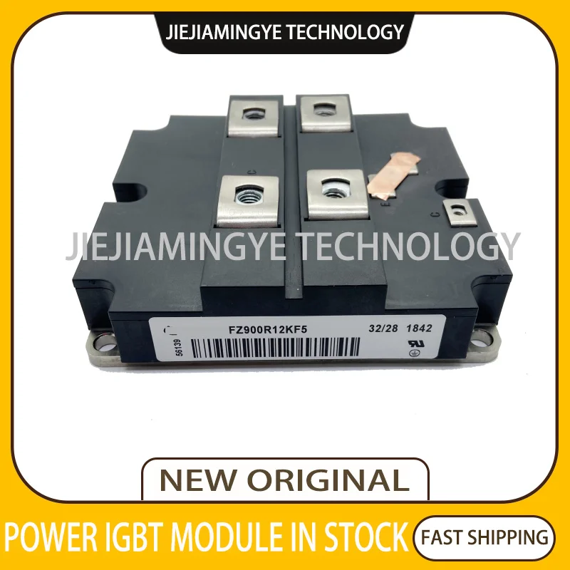 

IGBT module FZ900R12KF5 FZ900R12KF4 FZ1200R12KF4 FZ800R16KF4 FZ1200R12KF1 FZ900R12KL4C FZ1200R12KL4C FZ1200R12KE3 FF800R17KE3