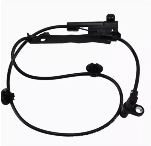 

ABS Sensor Wheel Speed Anti-lock Braking System Front and Rear Wheel ABS Sensor for JAC Shuailing T6 T8 Pickup