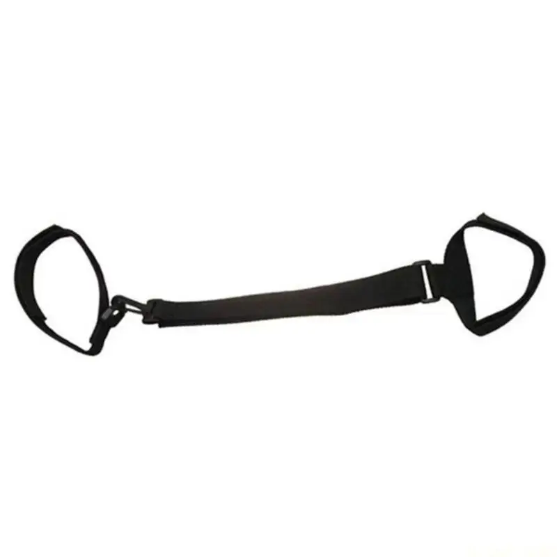 

M5TC Тренажер для гольфа, корректор осанки для начинающих, локтевой бандаж, тренировочный инструмент для гольфа, спортивный для