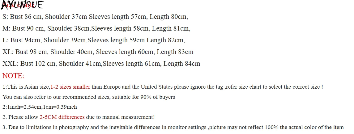 AYUNSUE Natural Sheepskin Genuine Leather Jacket Woman 2025 Streetwear Womens Jackets Slim Fit Autumn Clothes Косуха Женская