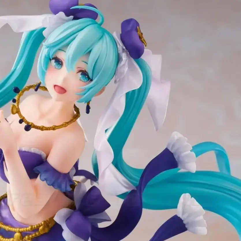 【en-stock】figuras-originales-taito-amp-vocaloid-hatsune-miku-juguetes-adornos-regalos