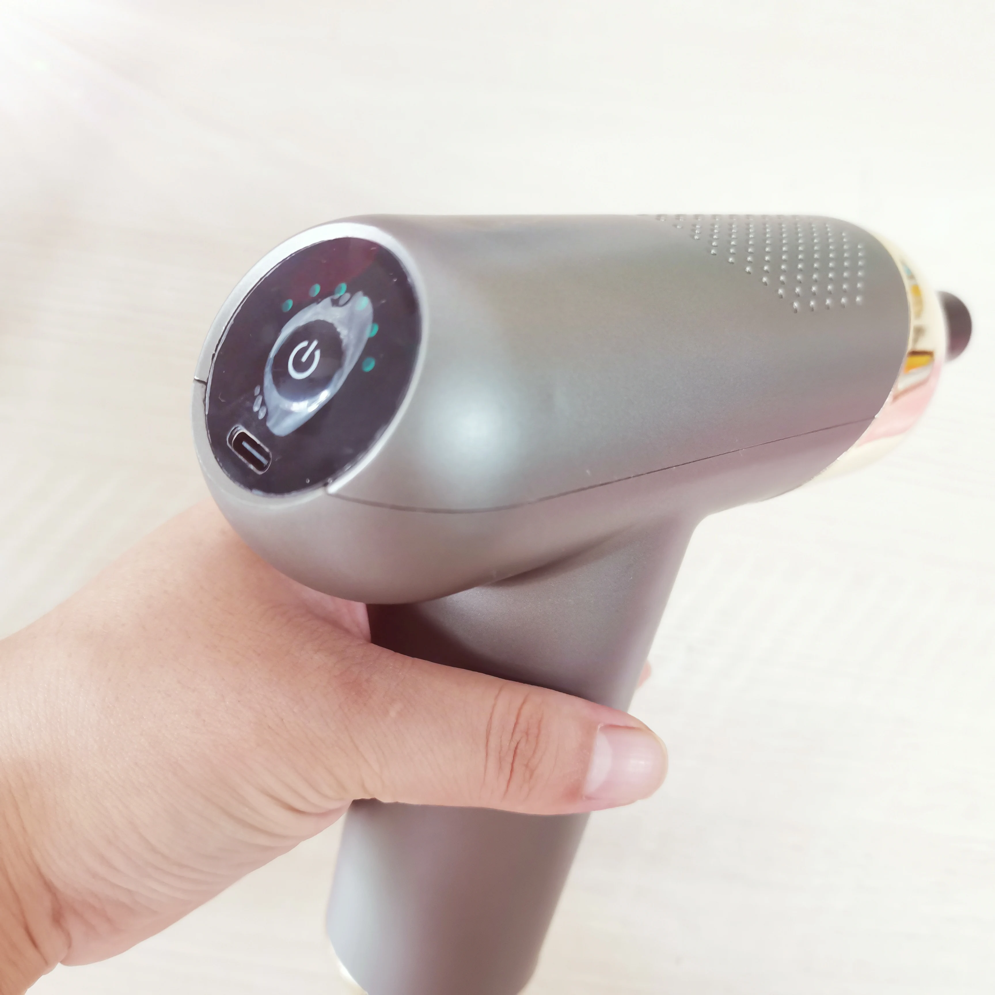 Рисунок 4 - Компактное устройство для релаксации