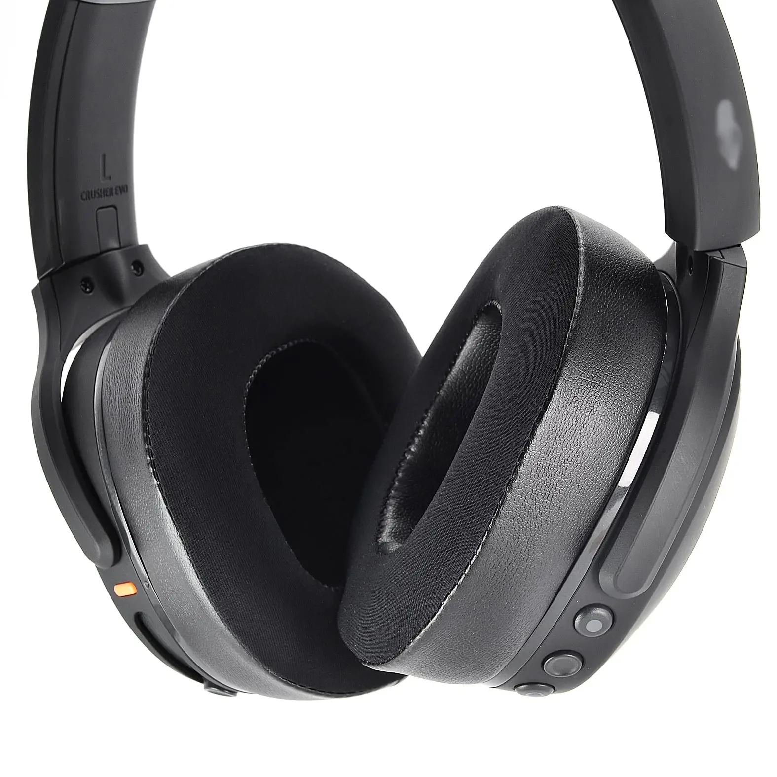

Replacement Cooling-Gel Earpads Earmuff Cushion Fit for Skullcandy Hesh3 ANC Evo Crusher .