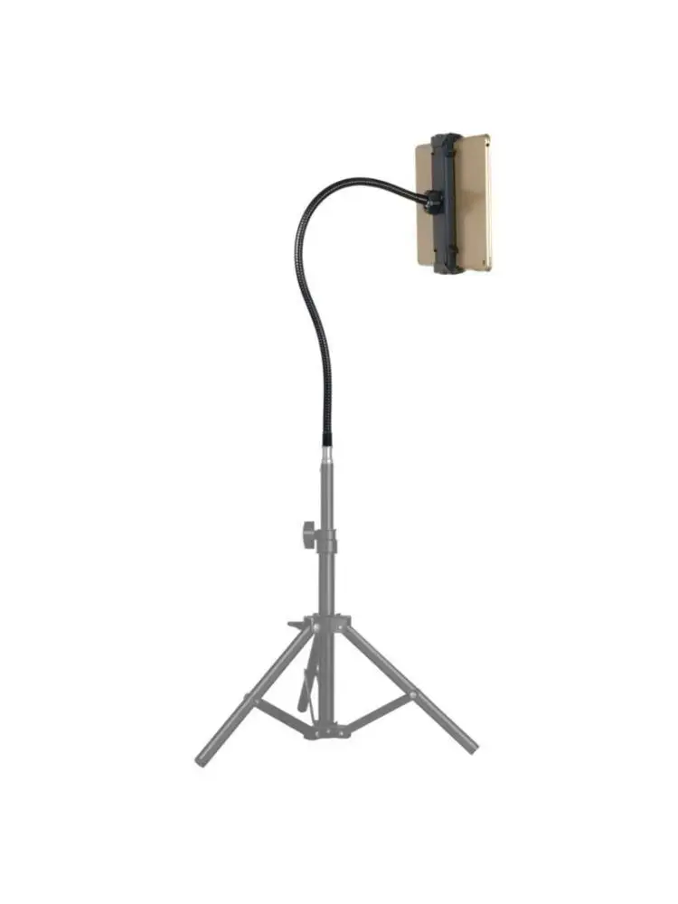 

Gooseneck Hose for Camera & Video Lighting Mount Cellphone Camera Support Flexible Arm Easy Positioning Hose 50/30/20cm