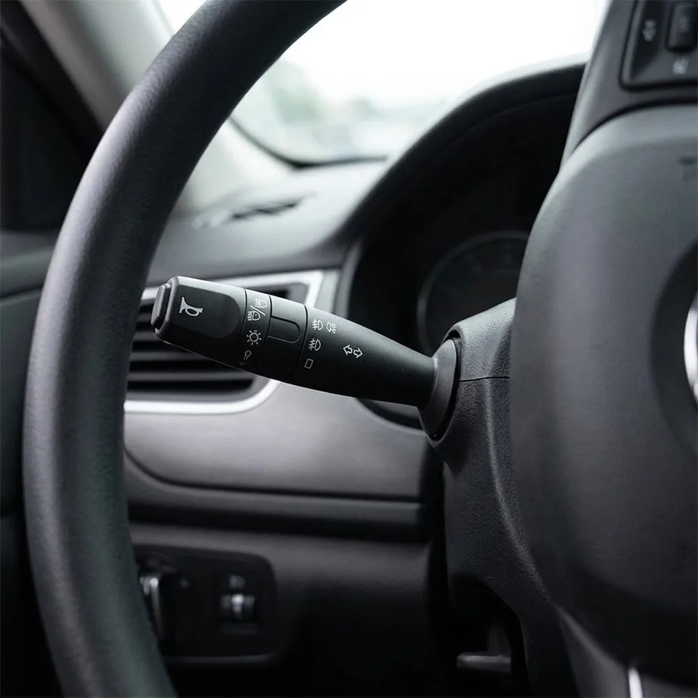 /Turn /Signal /Headlight Switch 9623641569 For 206 307 For Xsara For Berlingo Steering Column Indicator Control Stalk Replacemen