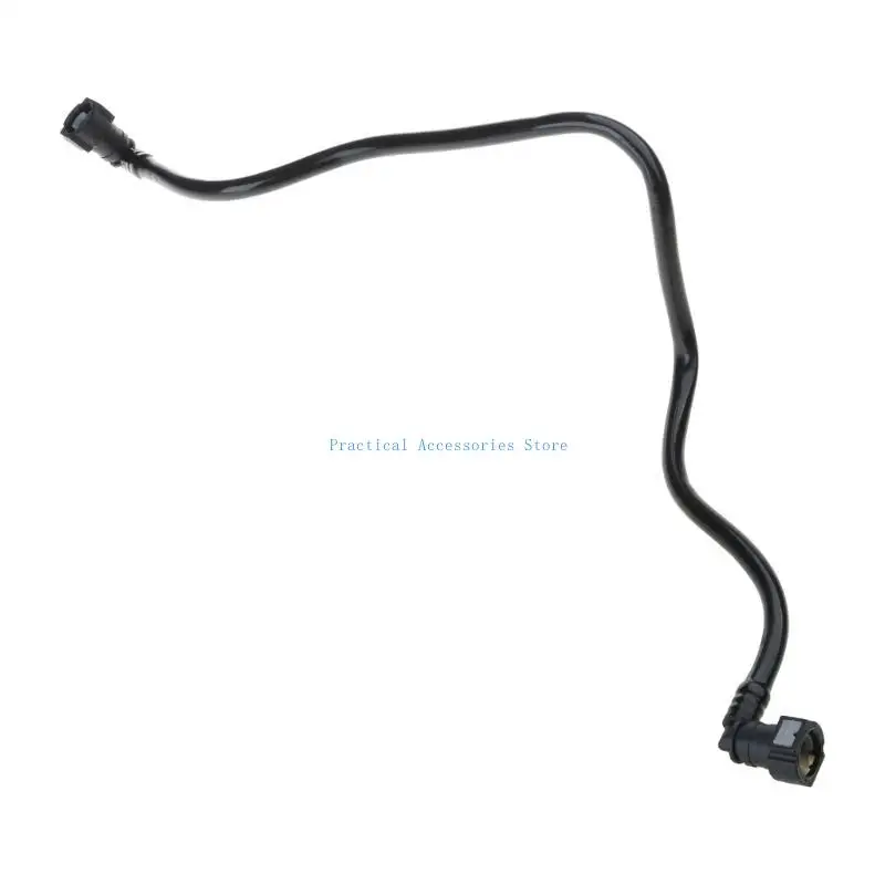 

U75E Water Coolant Pipe Hose for C200 E200 C207 W207 C250 W204 SLK250 Automotive Accessories Air Hose Pipe Coolant Hose