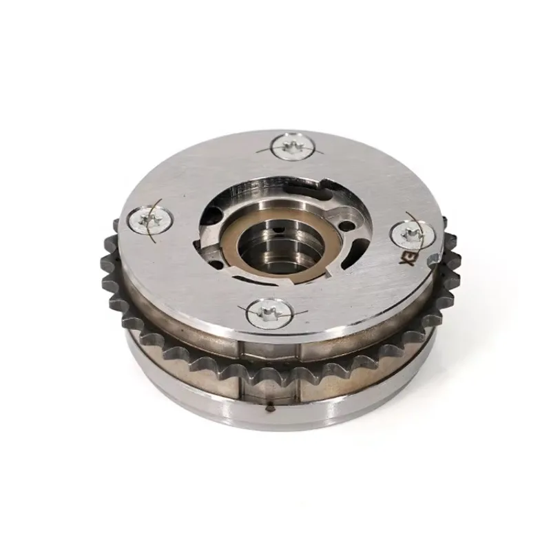 

Fast Delivery Other Engine Parts Camshaft Adjuster 11368617693 VVT Gear Sprocket Exhaust for BMW B38 B48 X1 X2 Series1 2 3 4 5