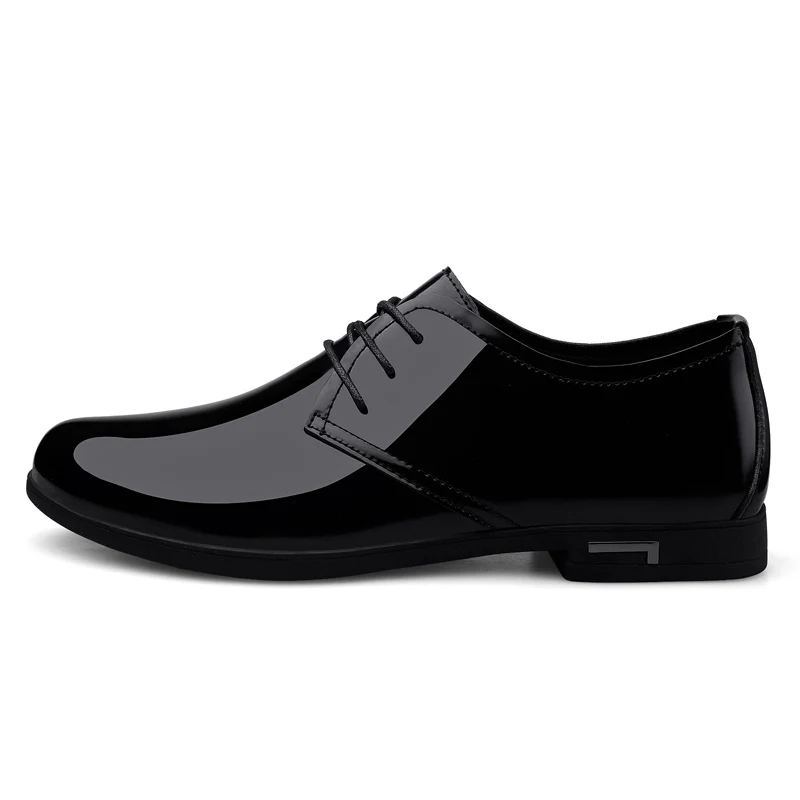 Daily Business Shoes, Fashion Classics, Lazy Pedal Doudou Shoes, High-Quality Casual Business Loafers