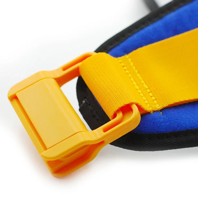 Space-Saving Medical First Aid Kit, Emergency Pelvic Sling, Professional Fixation Equipment for Pelvic Fracture