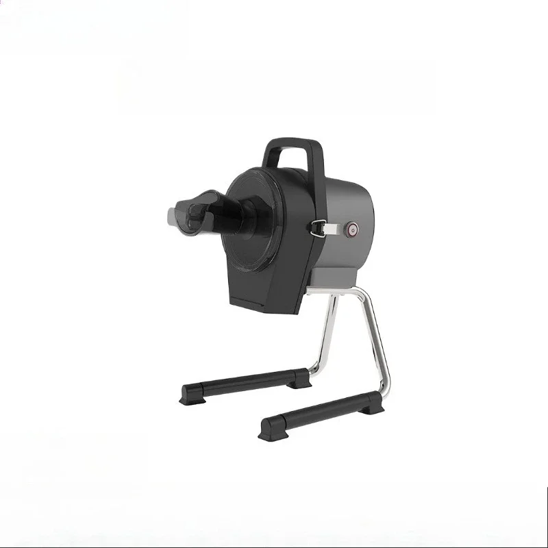 

Commercial multi-functional vegetable cutter cutting scallion pepper ring carrot cutter ginger garlic slices kitchen side dish