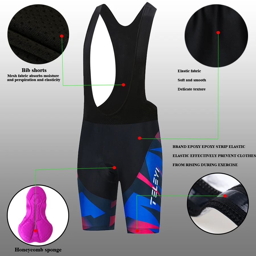 Pro 2024 Woman Short Sleeve Cycling Jersey Set Sports Outfit Bike Clothing Kit Mtb Maillot Cyclist Bicycle Clothes