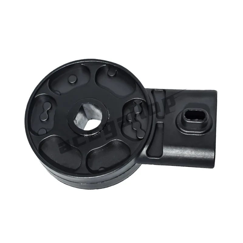 6-Pin Rotary Gearcase Switch For Polaris ATV & UTV - Replacement For Sportsman, Ranger Models