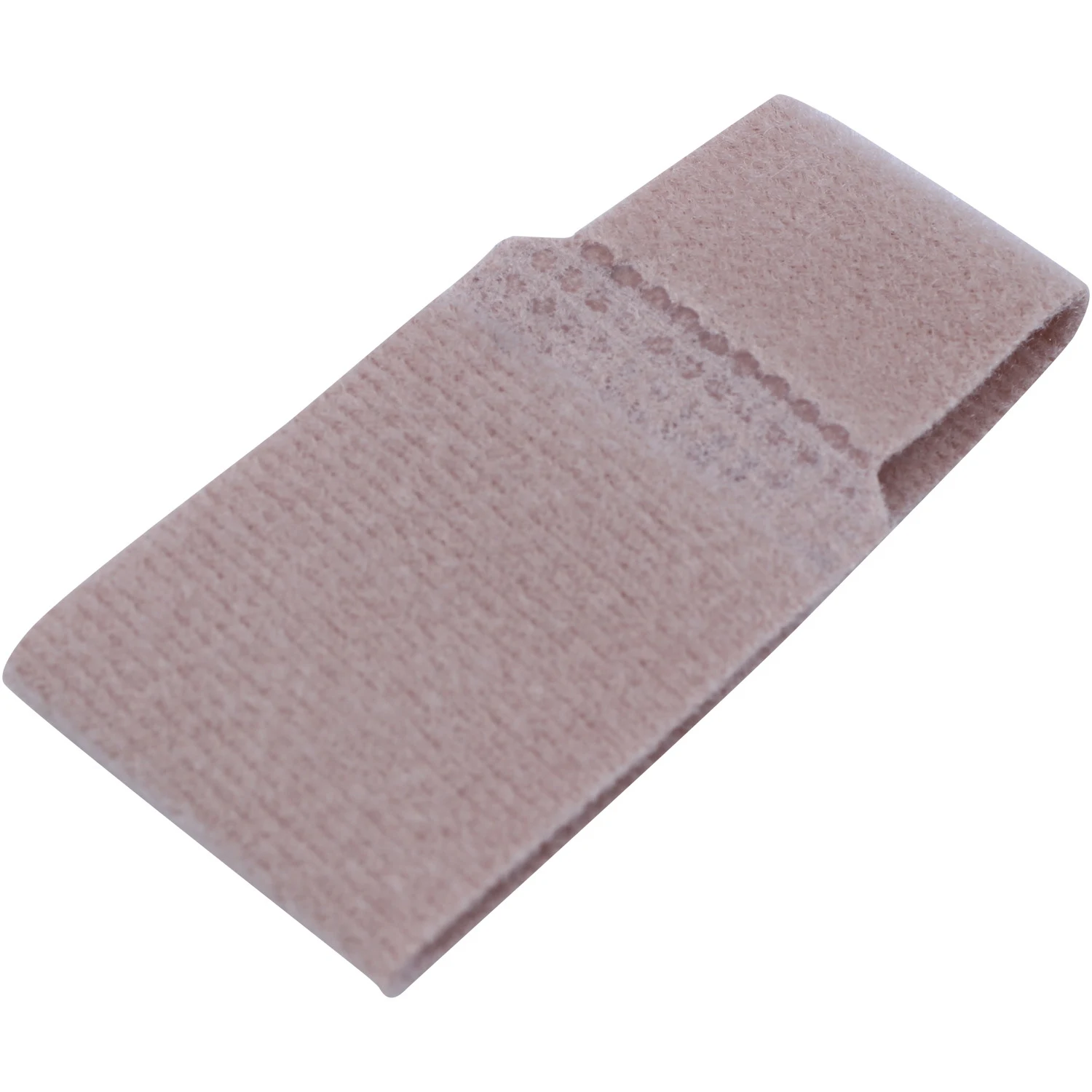 Toe Splint Wraps Pack Of 8 Non Hammer Toe Straightener for Broken Toe, Crooked, Overlapped, and Hammer Toes-Women and Men