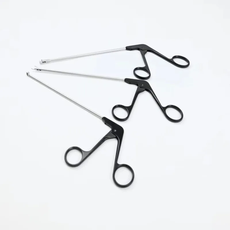 Wholesale Endoscopy Orthopedic Wrist Instrument Set Knee Shoulder Scissors Suture Cutter Arthroscopic Punch Forceps