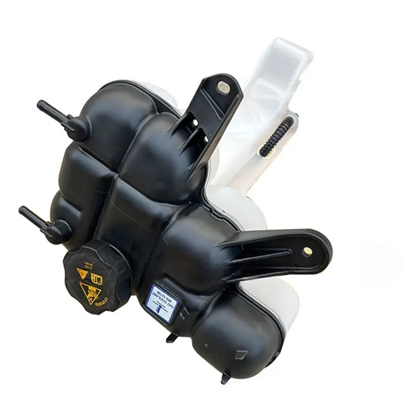 

Строгий резервуар охлаждающей жидкости с крышкой 68244088AA для Jeep WK2 серии для Dodge Durango 3.6L Grand Cherokee 3.0L 3.6L 2016-2021