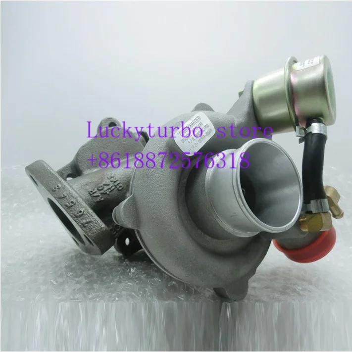 

Xinyuchen turbocharger for Supply H1 / Ruifeng 2.5 liter turbocharger 140hp